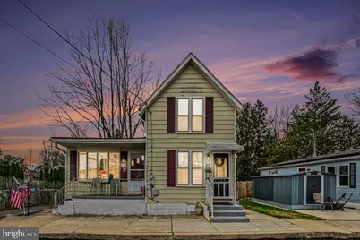 610 Orange Street, Lebanon, PA 17042 - Photo 2