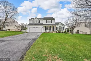 7 N Butterfly Dr, Myerstown, PA 17067 - Photo 6