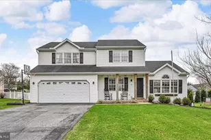 7 N Butterfly Dr, Myerstown, PA 17067 - Photo 4