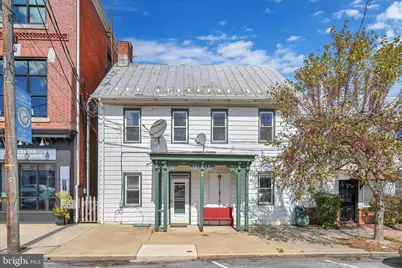 15 W Market Street, Jonestown, PA 17038 - Photo 1