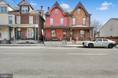 1108 Walnut Street, Lebanon, PA 17042 - Photo 1