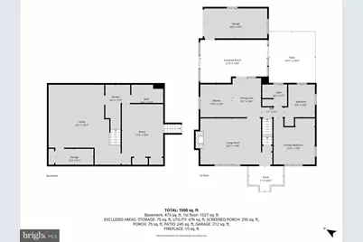 158 N Green Street, Palmyra, PA 17078 - Photo 42