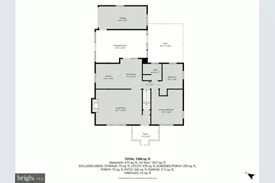158 N Green Street, Palmyra, PA 17078 - Photo 40