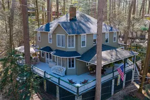 210 Harvard Ave, Mount Gretna, PA 17064 - Photo 4