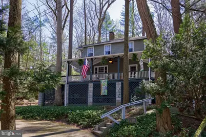 210 Harvard Avenue, Mount Gretna, PA 17064 - Photo 2