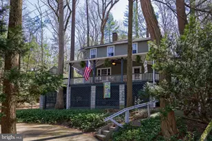 210 Harvard Ave, Mount Gretna, PA 17064 - Photo 2