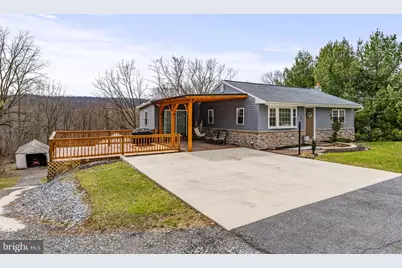 2487 Heidelberg Avenue, Newmanstown, PA 17073 - Photo 8