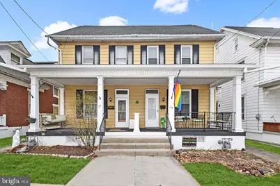 29 N Harrison Street, Palmyra, PA 17078 - Photo 1