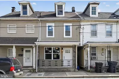 1122 Buttonwood Street, Lebanon, PA 17046 - Photo 1