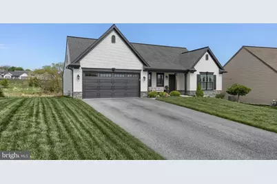 407 Orchid Circle, Lebanon, PA 17046 - Photo 4