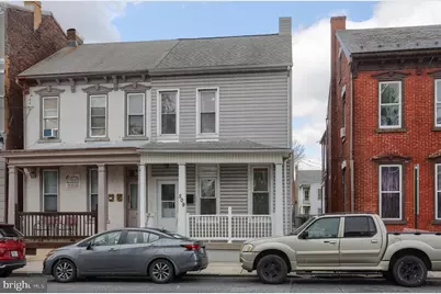 509 N 8th Street, Lebanon, PA 17046 - Photo 2