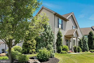 818 Briar Edge Court, Lebanon, PA 17046 - Photo 44
