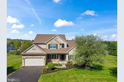 438 Lori Ann Court, Lebanon, PA 17042 - Photo 50