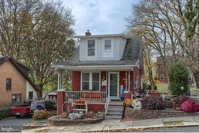 645 N Lincoln Avenue, Lebanon, PA 17046 - Photo 2