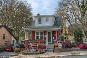 645 N Lincoln Ave, Lebanon, PA 17046 - Photo 2
