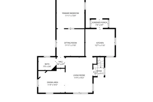77 S Zinns Mill Rd, Quentin, PA 17083 - Photo 2