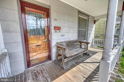 115 W Carpenter Avenue, Myerstown, PA 17067 - Photo 2