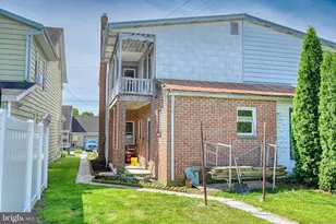 115 W Carpenter Ave, Myerstown, PA 17067 - Photo 18