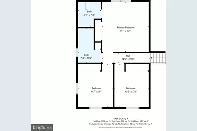2181 Long Lane, Lebanon, PA 17046 - Photo 48