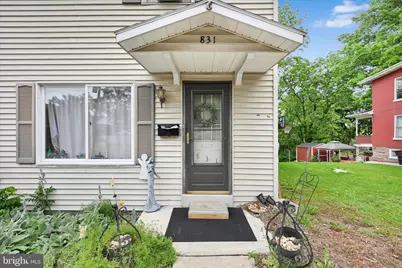 831-833 Hill Street, Lebanon, PA 17046 - Photo 20