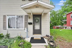 831-833 Hill St, Lebanon, PA 17046 - Photo 20