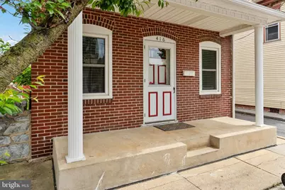 416 N 7th Street, Lebanon, PA 17046 - Photo 1