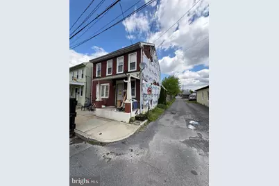 120 N 14th Street, Lebanon, PA 17046 - Photo 1