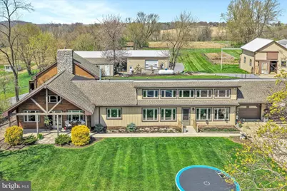 219 Old Mill Road, Newmanstown, PA 17073 - Photo 4