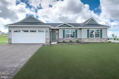 308 Jasmine Dr #LOT 57, Lebanon, PA 17042 - Photo 1