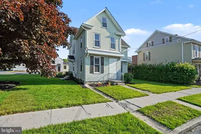 21 E Maple Street, Cleona, PA 17042 - Photo 4