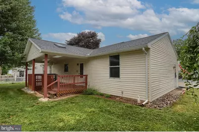 607 Henry Houck Lane, Lebanon, PA 17042 - Photo 32