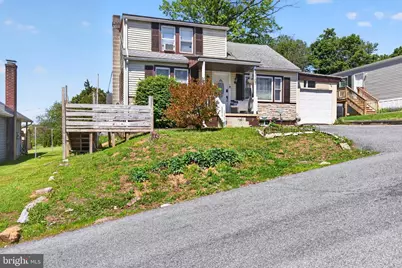 1107 Woodward Street, Lebanon, PA 17046 - Photo 2
