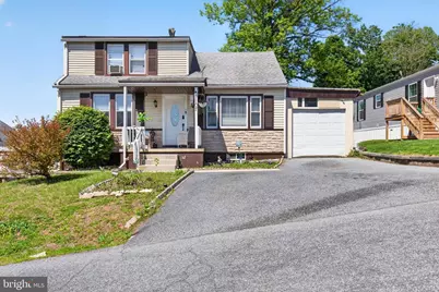 1107 Woodward Street, Lebanon, PA 17046 - Photo 1