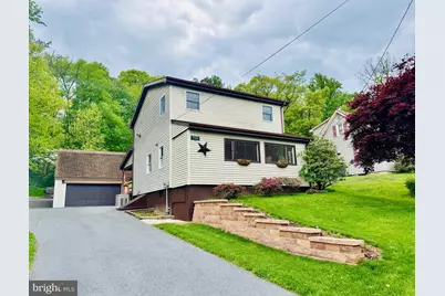 990 Mount Wilson Road, Lebanon, PA 17042 - Photo 1