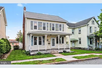26 N Lincoln Street, Cleona, PA 17042 - Photo 2