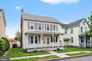 26 N Lincoln St, Cleona, PA 17042 - Photo 2