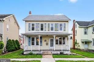 26 N Lincoln St, Cleona, PA 17042 - Photo 1