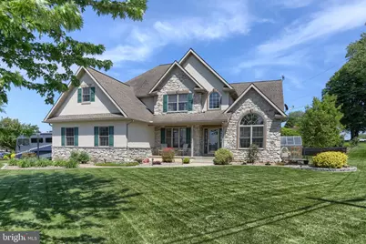 400 Clays Xing L-0022, Lebanon, PA 17042 - Photo 1