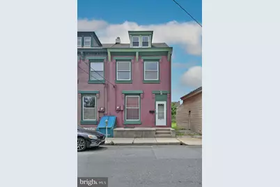 27 N 6th Street, Lebanon, PA 17046 - Photo 1