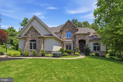 1392 Fox Hill Drive, Palmyra, PA 17078 - Photo 1
