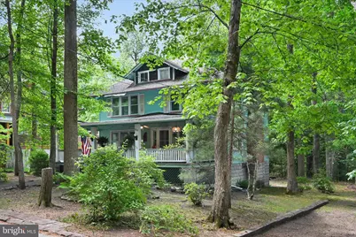 205 Heights Ave L-0034, Mount Gretna, PA 17064 - Photo 4