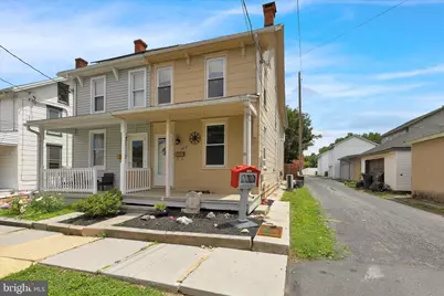 720 N Hanover Street, Lebanon, PA 17046 - Photo 2