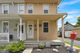 720 N Hanover St, Lebanon, PA 17046 - Photo 1