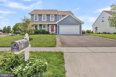 25 Springbrook Drive, Palmyra, PA 17078 - Photo 1
