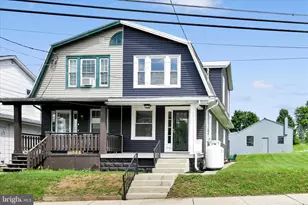 14 Poplar St, Richland, PA 17087 - Photo 1