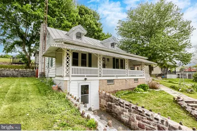 1732 Thompson Avenue, Lebanon, PA 17046 - Photo 2