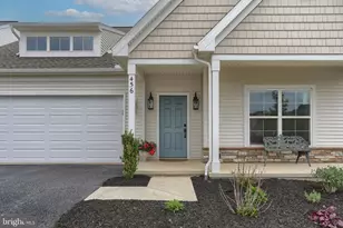 456 Stone Gate Blvd L-0154, Annville, PA 17003 - Photo 4