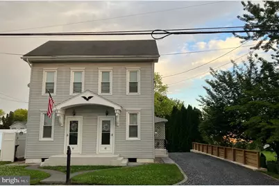 41-43 N Lebanon Street, Quentin, PA 17042 - Photo 1