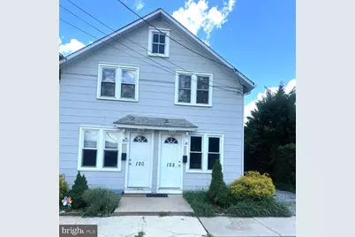 122 S Chestnut Street, Palmyra, PA 17078 - Photo 1