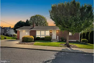 322 Taylor Street, Lebanon, PA 17042 - Photo 1